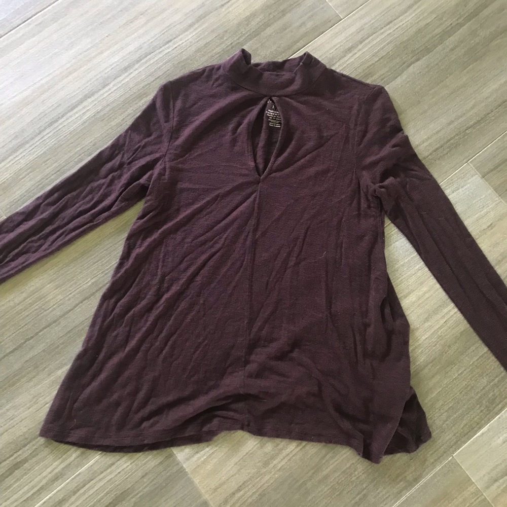 American eagle top
